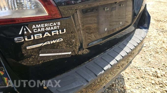 2017 Subaru Outback 2.5i Limited – miniatura 9