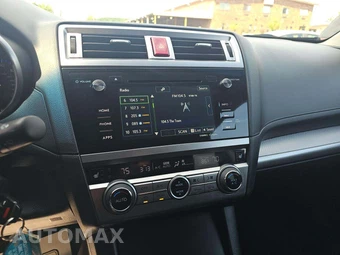 2017 Subaru Outback 2.5i Premium - miniatura 10