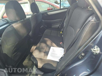 2017 Subaru Outback 2.5i Premium - miniatura 13