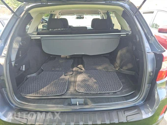 2017 Subaru Outback 2.5i Premium - miniatura 14