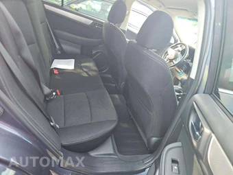 2017 Subaru Outback 2.5i Premium - miniatura 16