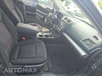 2017 Subaru Outback 2.5i Premium - miniatura 18