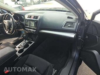 2017 Subaru Outback 2.5i Premium - miniatura 19