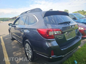 2017 Subaru Outback 2.5i Premium - miniatura 2