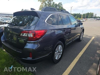 2017 Subaru Outback 2.5i Premium - miniatura 3