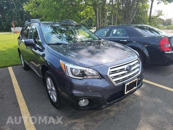 2017 Subaru Outback 2.5i Premium - miniatura 4