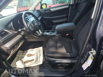 2017 Subaru Outback 2.5i Premium - miniatura 6