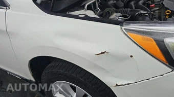 2017 Subaru Outback 2.5i Premium – miniatura 22