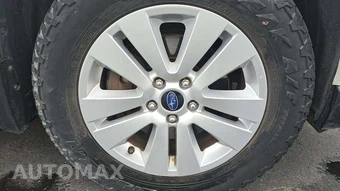 2017 Subaru Outback 2.5i Premium – miniatura 23