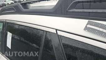 2017 Subaru Outback 2.5i Premium – miniatura 5