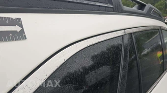 2017 Subaru Outback 2.5i Premium – miniatura 7