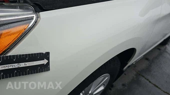 2017 Subaru Outback 2.5i Premium – miniatura 9