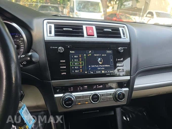 2017 Subaru Outback 2.5i Premium - miniatura 10