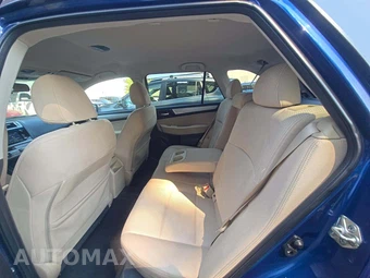 2017 Subaru Outback 2.5i Premium - miniatura 13