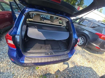 2017 Subaru Outback 2.5i Premium - miniatura 14