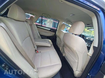 2017 Subaru Outback 2.5i Premium - miniatura 16