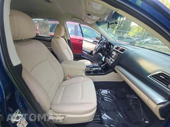 2017 Subaru Outback 2.5i Premium - miniatura 18