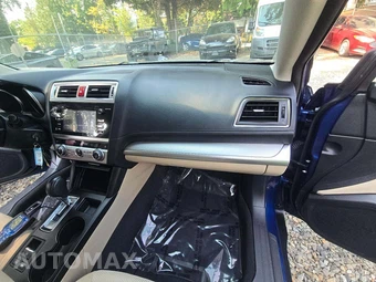2017 Subaru Outback 2.5i Premium - miniatura 19