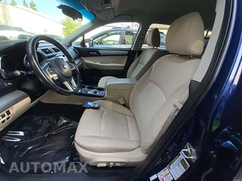2017 Subaru Outback 2.5i Premium - miniatura 6