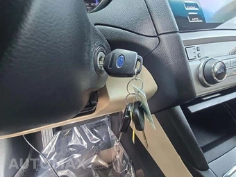2017 Subaru Outback 2.5i Premium - miniatura 8