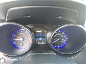 2017 Subaru Outback 2.5i Premium - miniatura 9