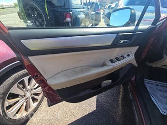 2017 Subaru Outback 2.5i Premium – miniatura 14