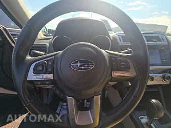 2017 Subaru Outback 2.5i Premium – miniatura 15