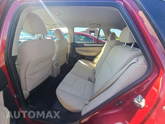 2017 Subaru Outback 2.5i Premium – miniatura 18