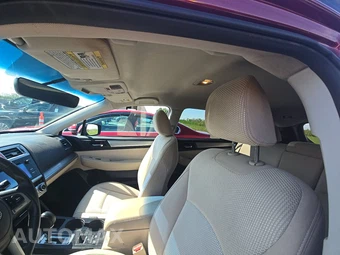 2017 Subaru Outback 2.5i Premium – miniatura 19