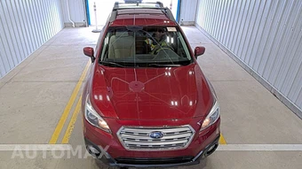 2017 Subaru Outback 2.5i Premium – miniatura 2