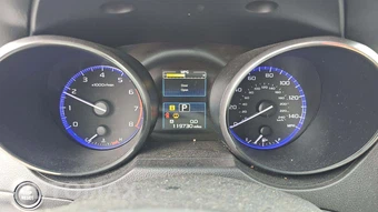 2017 Subaru Outback 2.5i Premium – miniatura 23