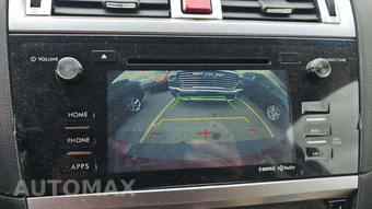 2017 Subaru Outback 2.5i Premium – miniatura 24