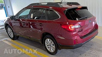 2017 Subaru Outback 2.5i Premium – miniatura 6