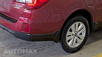 2017 Subaru Outback 2.5i Premium – miniatura 9