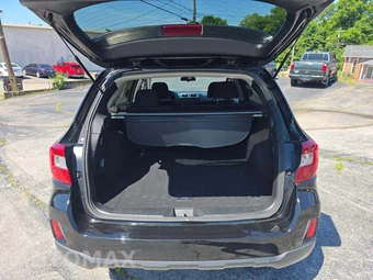 2017 Subaru Outback 2.5i Premium – miniatura 11