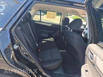 2017 Subaru Outback 2.5i Premium – miniatura 13