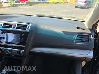 2017 Subaru Outback 2.5i Premium – miniatura 16