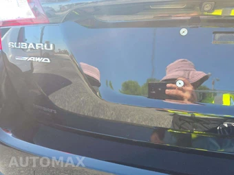2017 Subaru Outback 2.5i Premium – miniatura 24