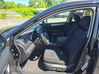 2017 Subaru Outback 2.5i Premium – miniatura 3