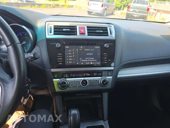 2017 Subaru Outback 2.5i Premium – miniatura 7