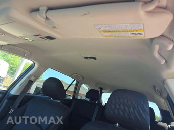 2017 Subaru Outback 2.5i Premium – miniatura 8