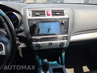 2017 Subaru Outback 2.5i Premium – miniatura 10