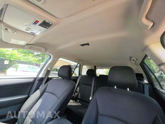 2017 Subaru Outback 2.5i Premium – miniatura 11