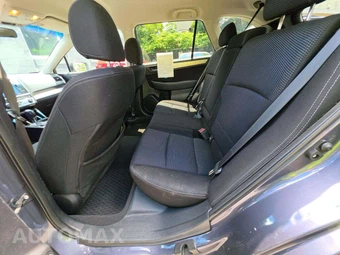 2017 Subaru Outback 2.5i Premium – miniatura 13