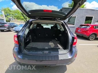 2017 Subaru Outback 2.5i Premium – miniatura 14