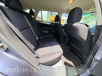 2017 Subaru Outback 2.5i Premium – miniatura 16