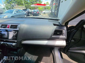 2017 Subaru Outback 2.5i Premium – miniatura 19