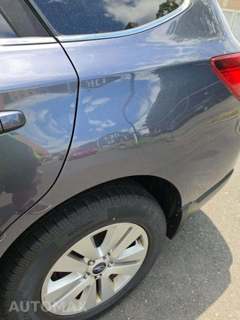 2017 Subaru Outback 2.5i Premium – miniatura 26