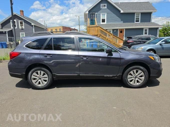 2017 Subaru Outback 2.5i Premium – miniatura 4