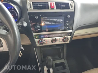 2017 Subaru Outback 2.5i Premium – miniatura 11